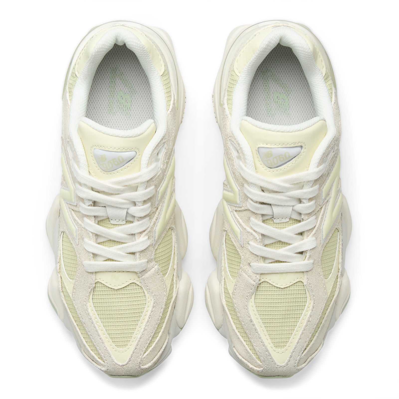 Womens 9060 Shoe