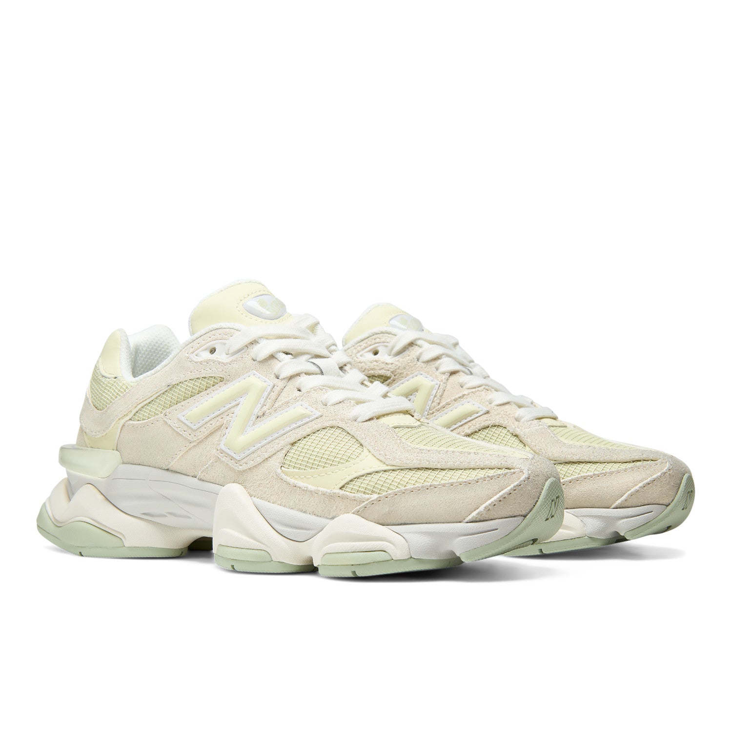 Womens 9060 Shoe