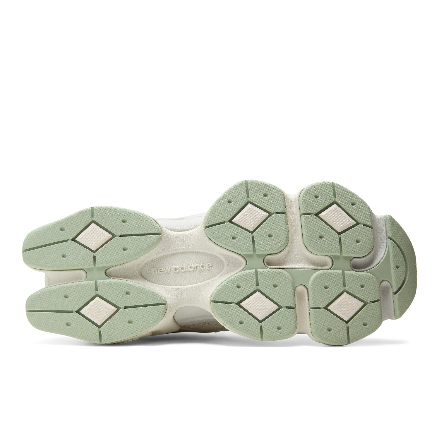 Womens 9060 Shoe