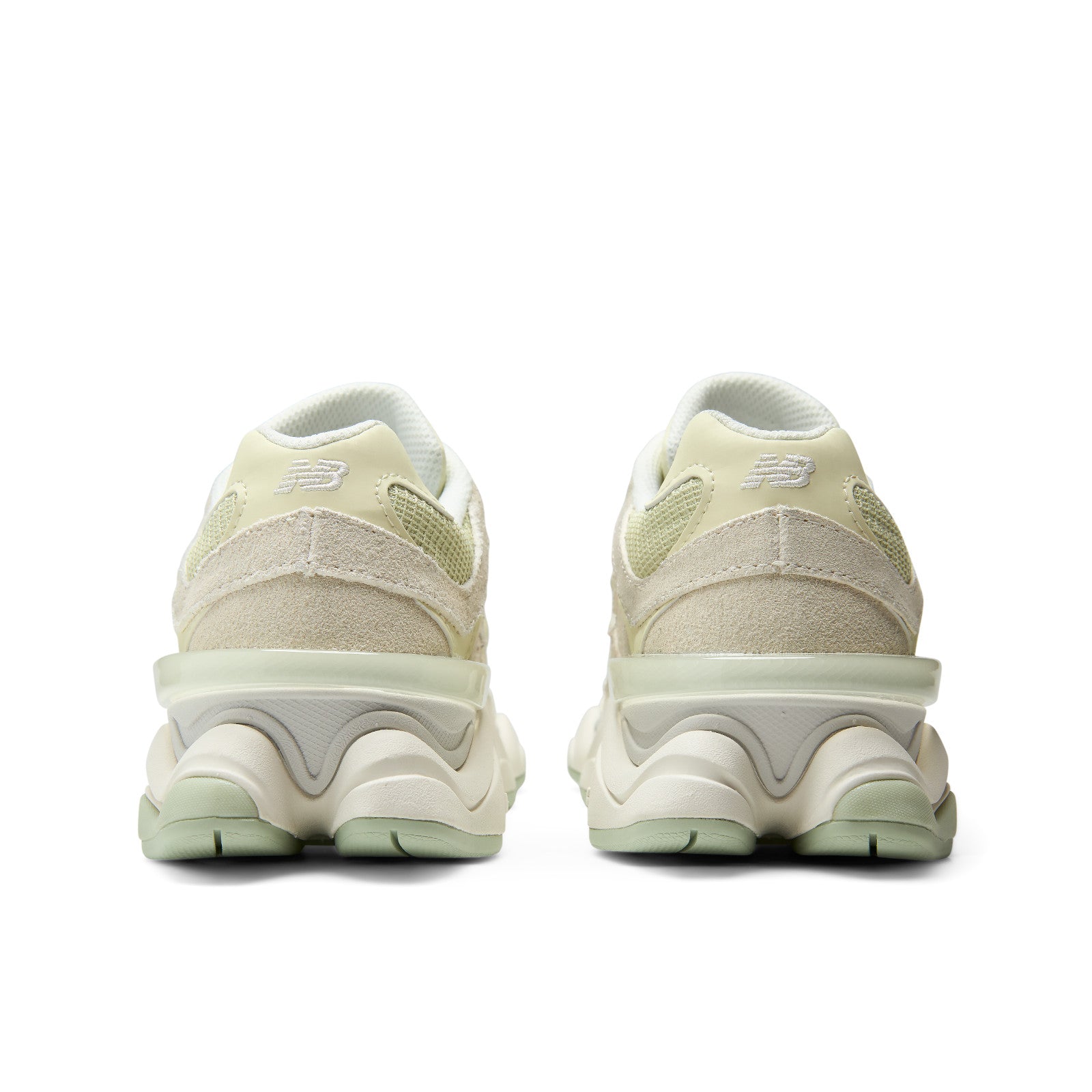 Womens 9060 Shoe