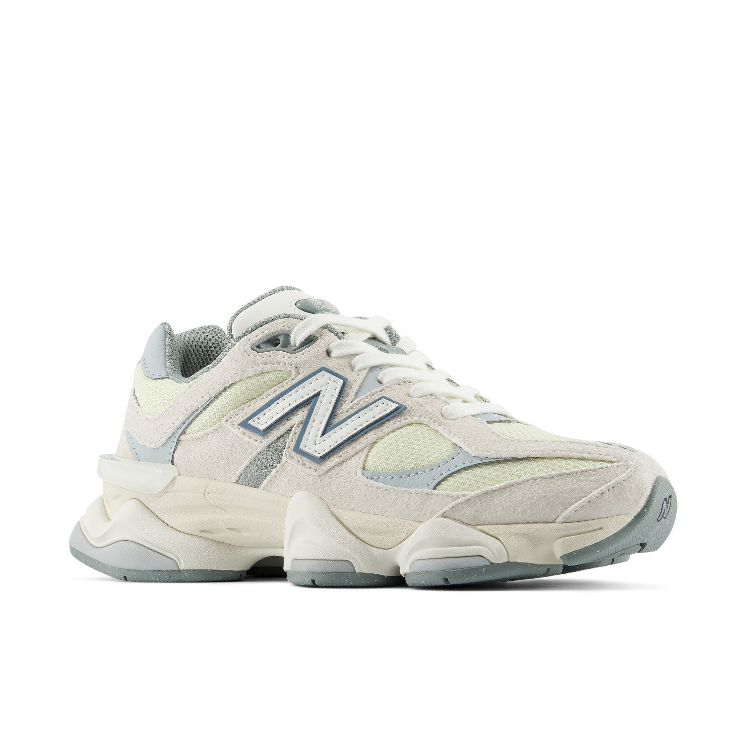 Womens 9060 Shoe