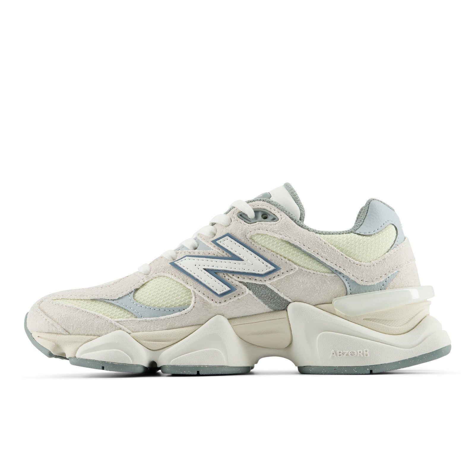 Womens 9060 Shoe