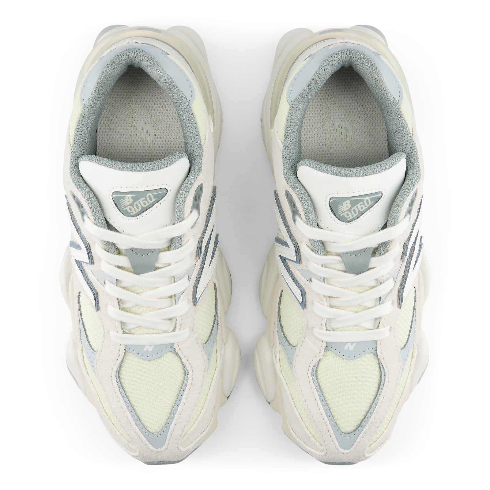 Womens 9060 Shoe