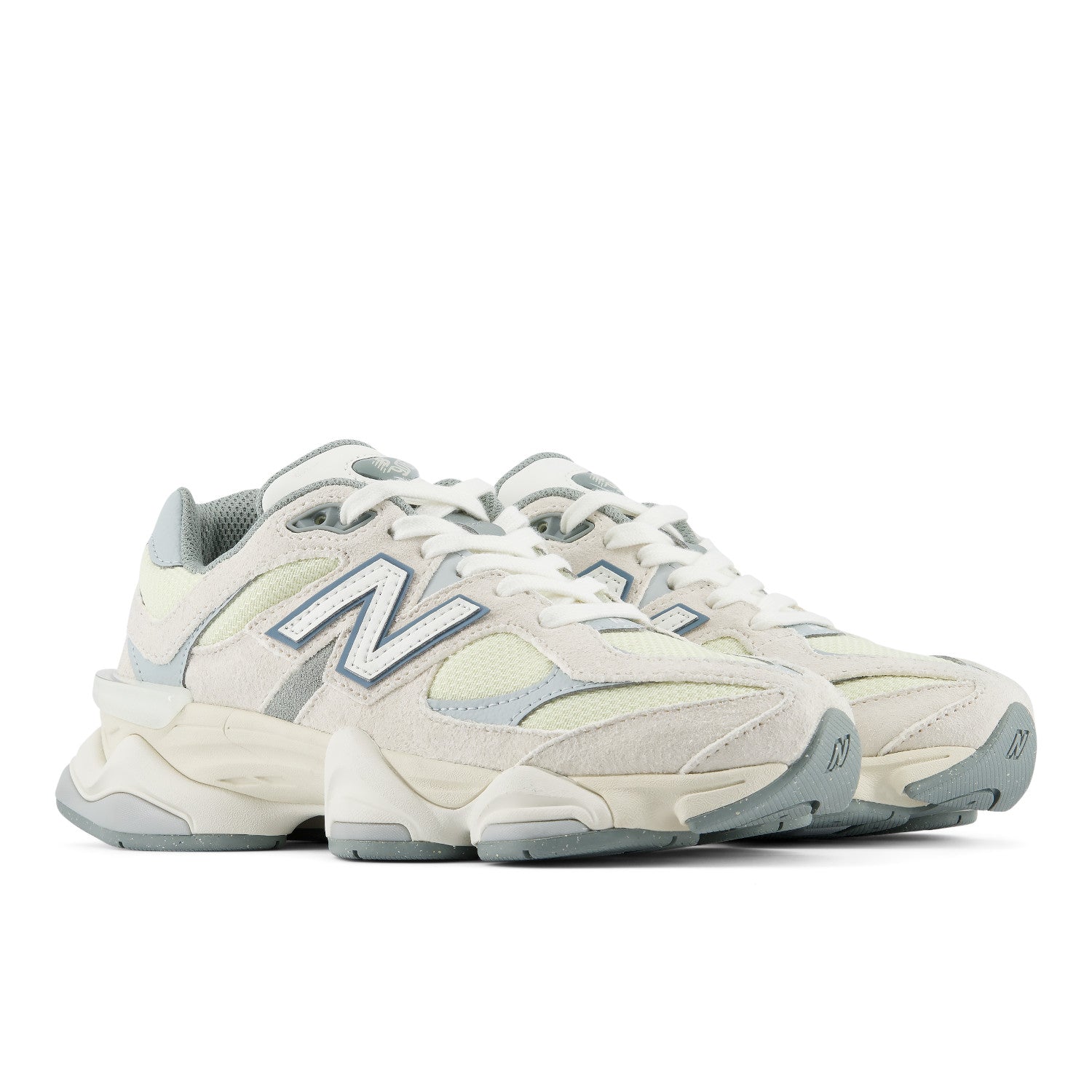 Womens 9060 Shoe