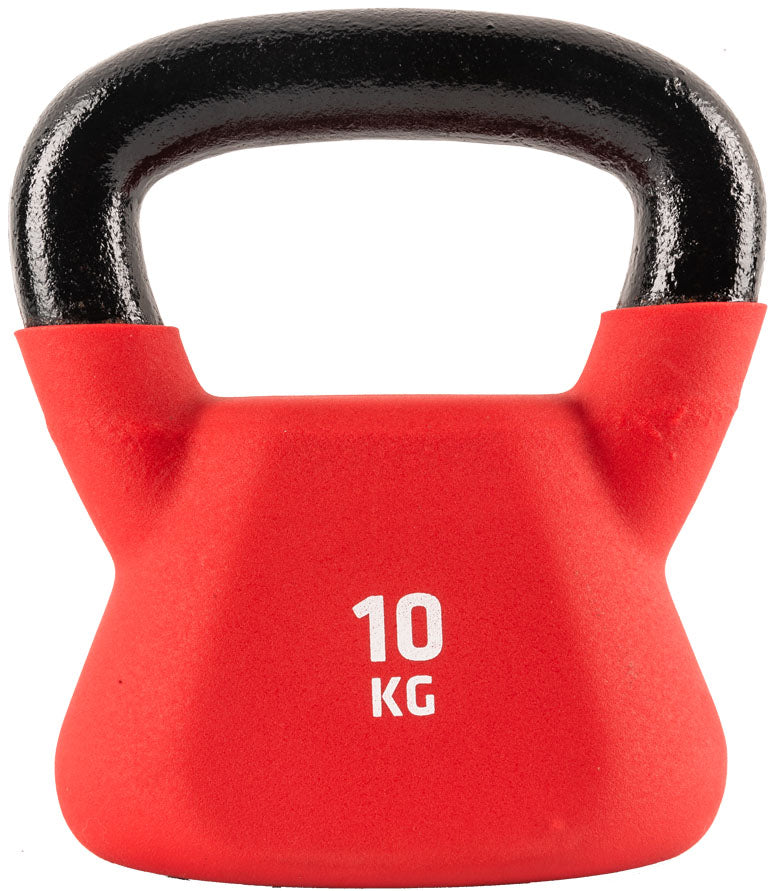 Kettle Bell 4 To 12 Kilogram