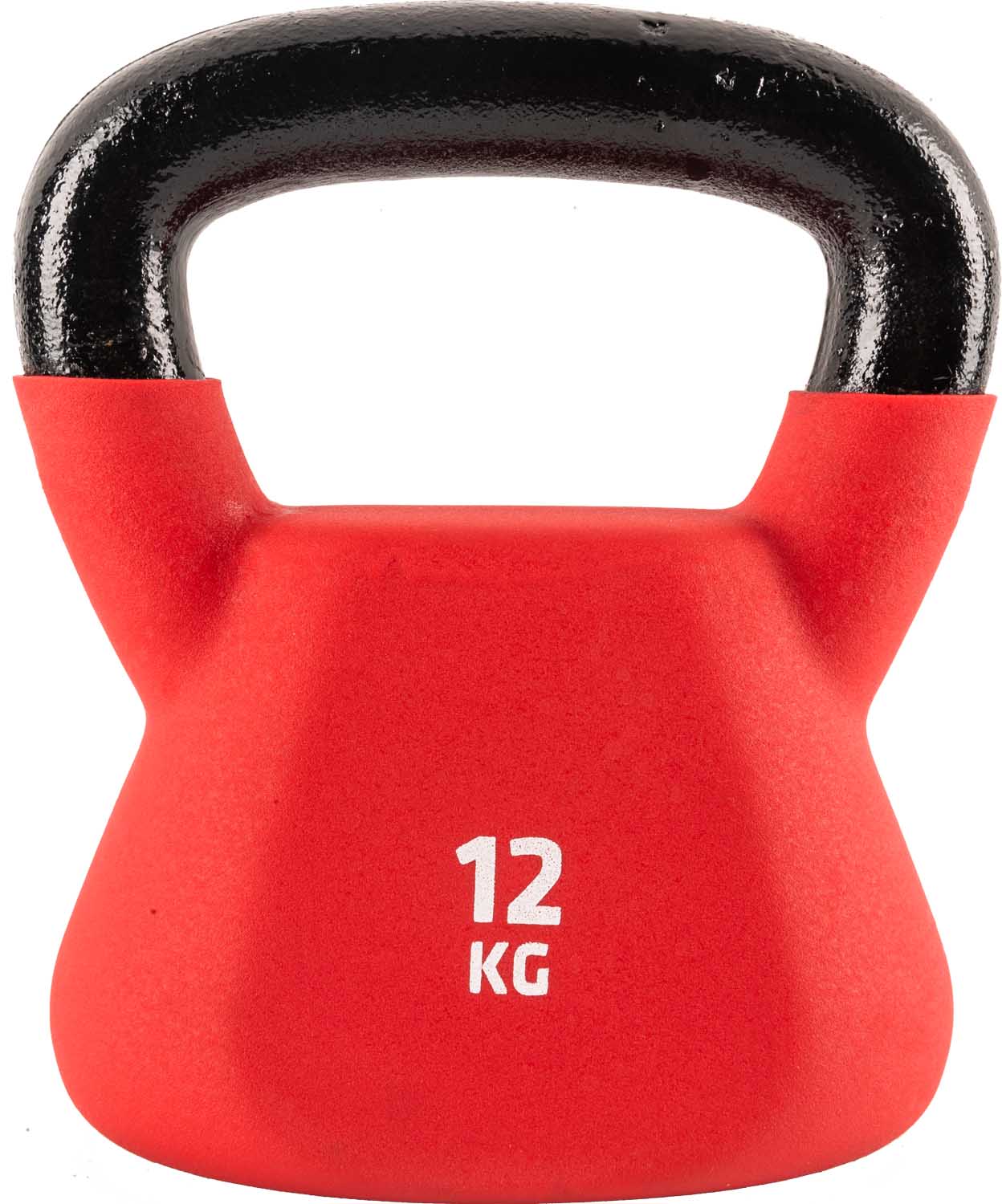 Kettle Bell 4 To 12 Kilogram