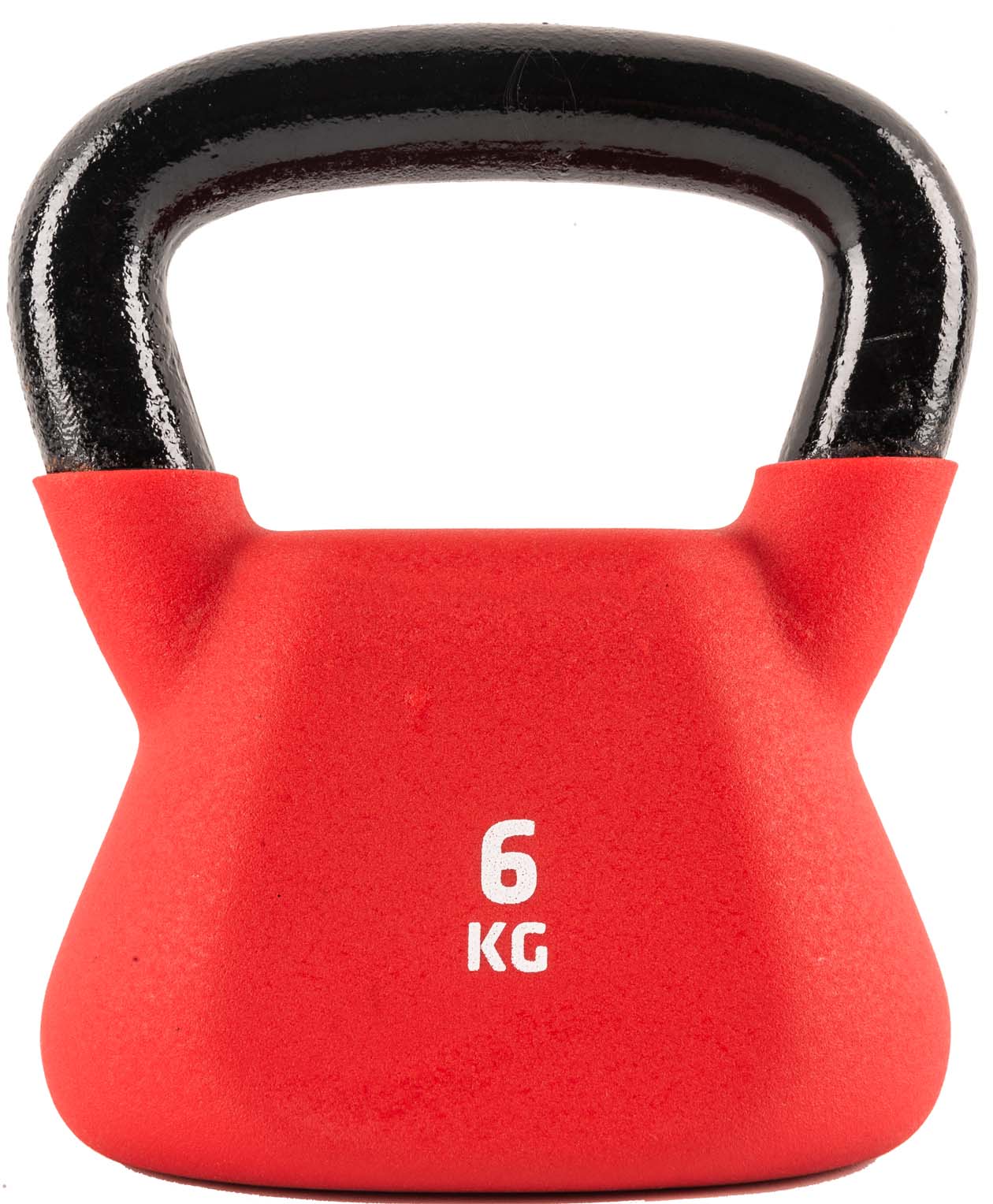 Kettle Bell 4 To 12 Kilogram