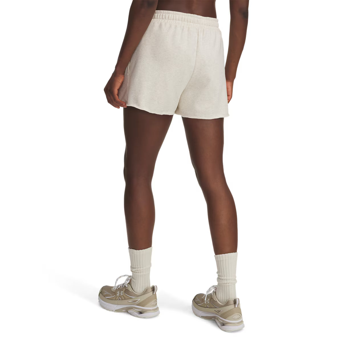 Womens Rival Terry Short