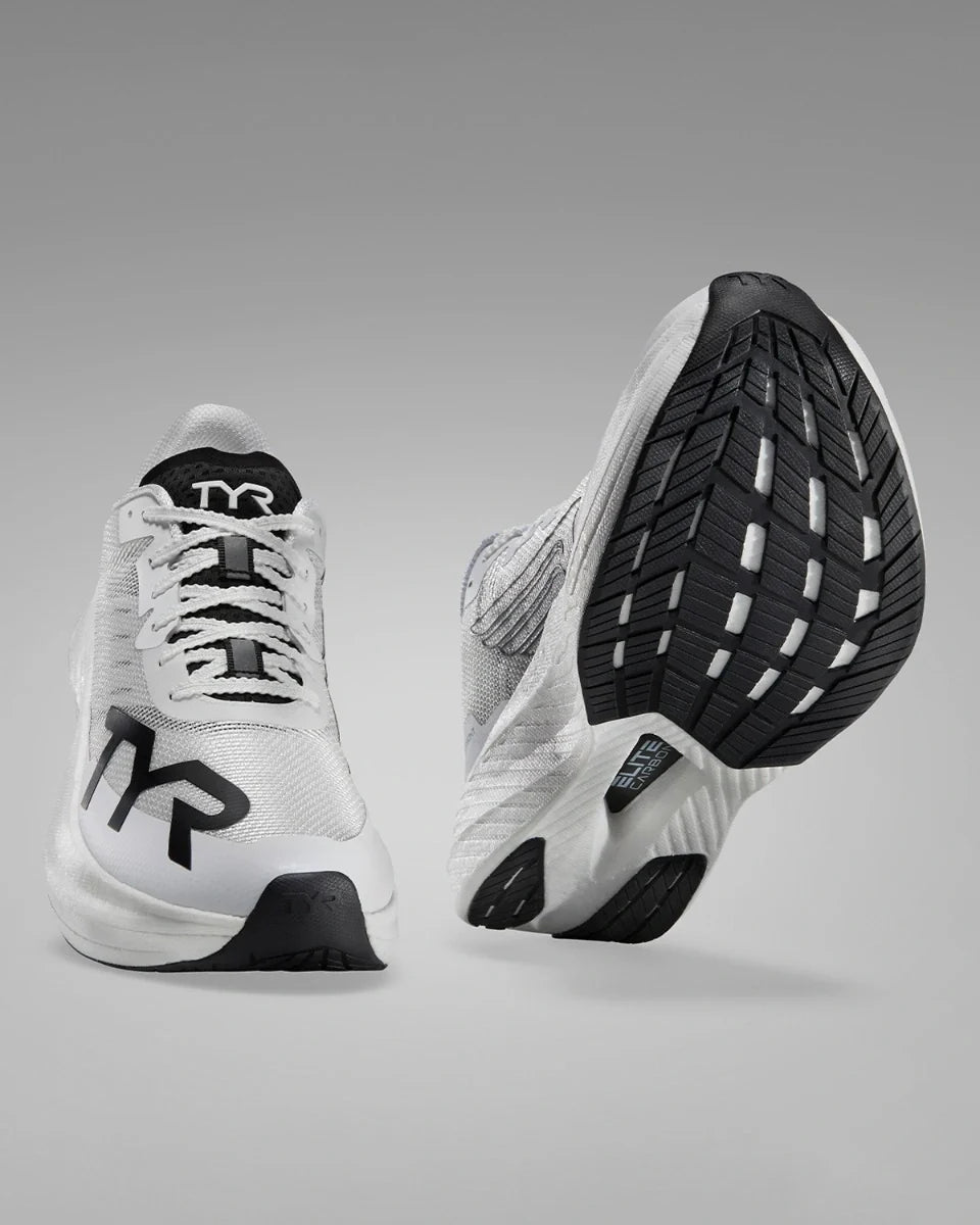Unisex Valkyrie Elite Carbon Running Shoe