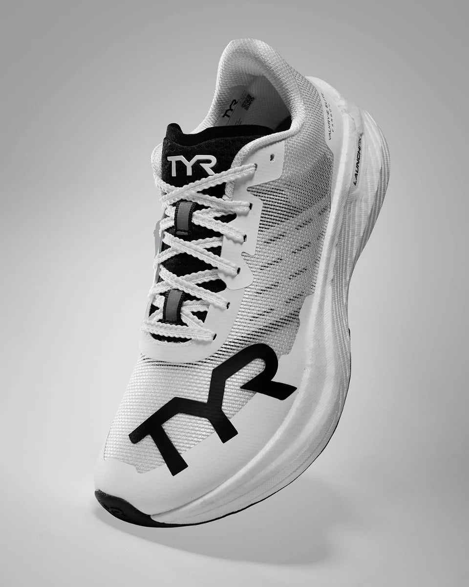 Unisex Valkyrie Elite Carbon Running Shoe
