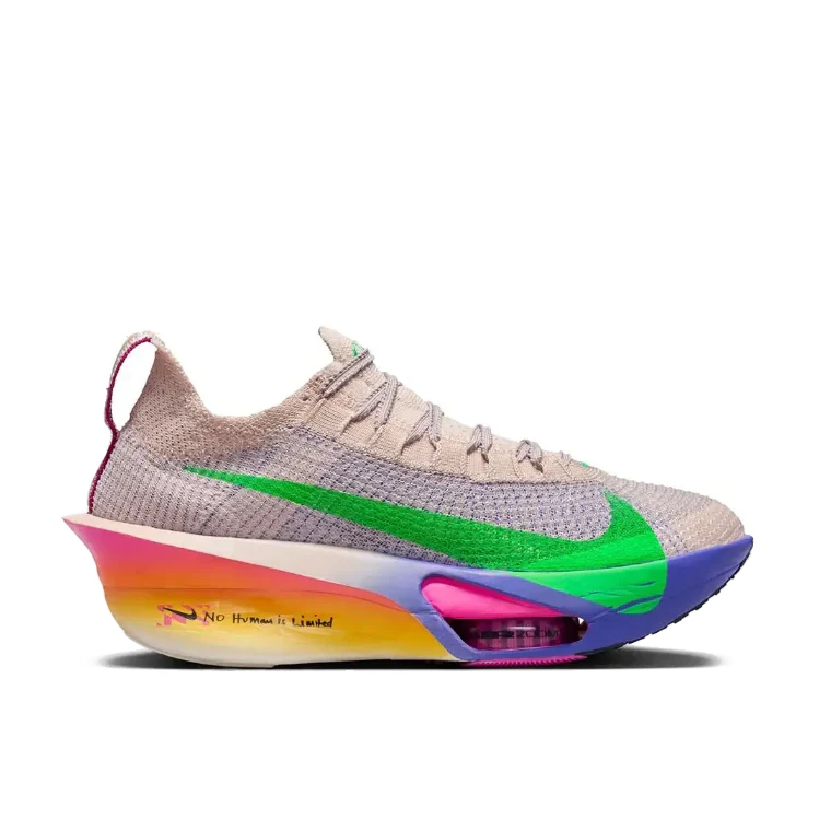 Womens Air Zoom Alphafly Next% 3 Running Shoe