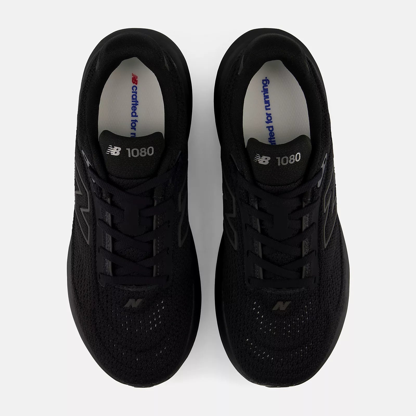 Womens 1080 V15 Wide Running Shoe