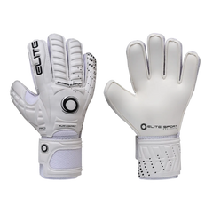 Junior Warrior Goalkeeper Gloves