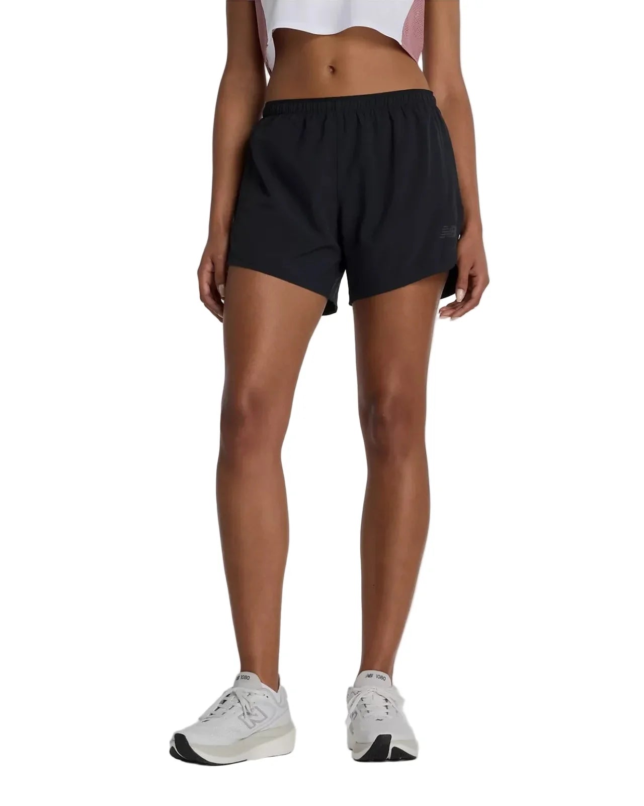 Womens Running RC 5inch Short