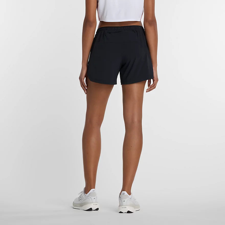 Womens Running RC 5inch Short