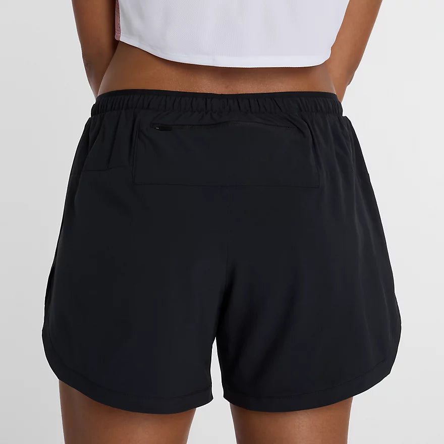 Womens Running RC 5inch Short