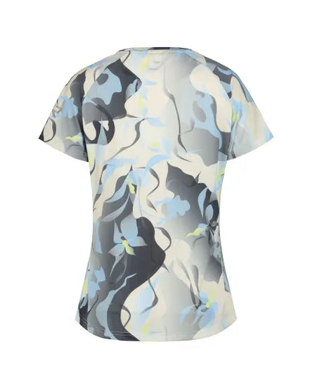 Womens Rukka Muuko Short Sleeve T-shirt