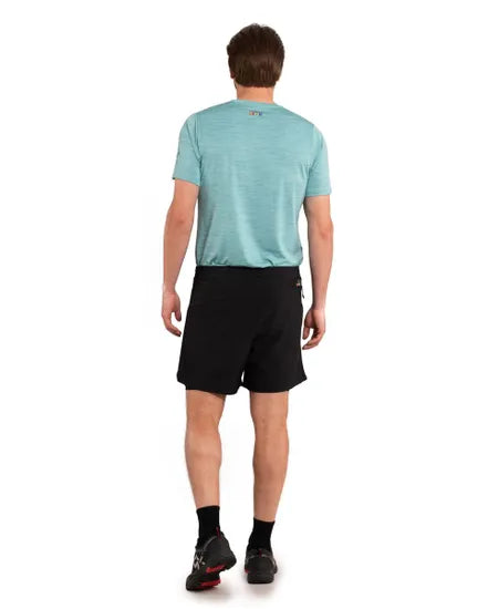 Mens Rukka Maaninka 2 in 1 Short