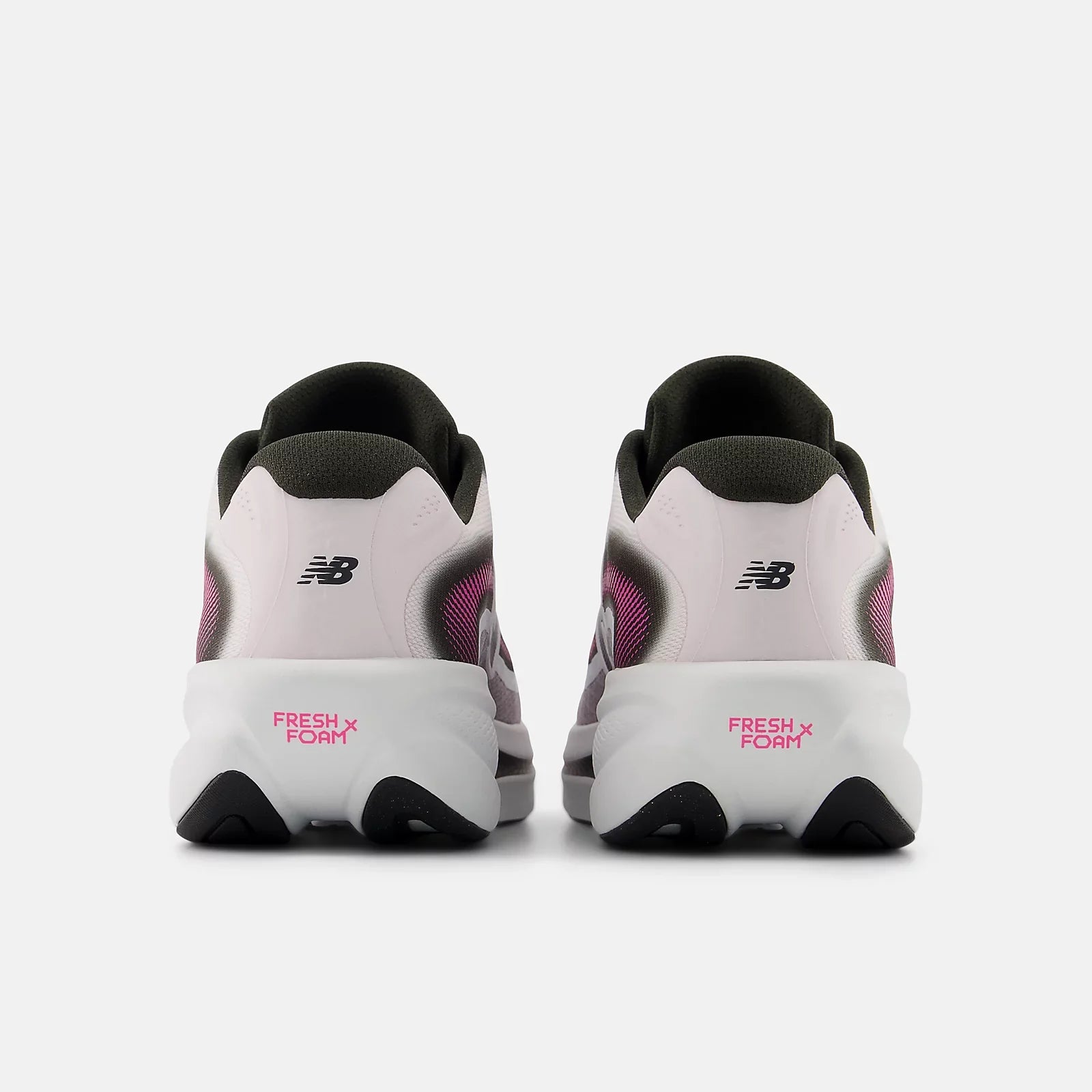 Womens Ellipse Running Shoe