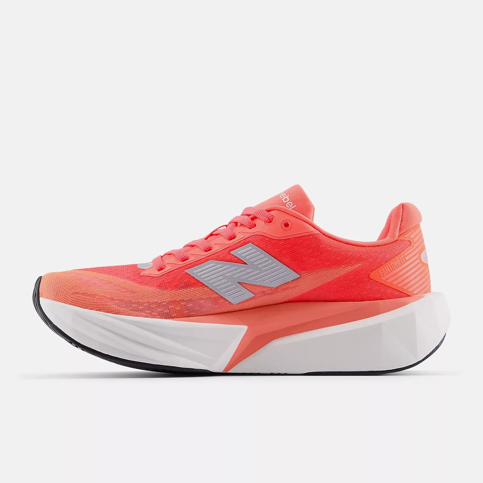 Womens FuelCell Rebel Running Shoe