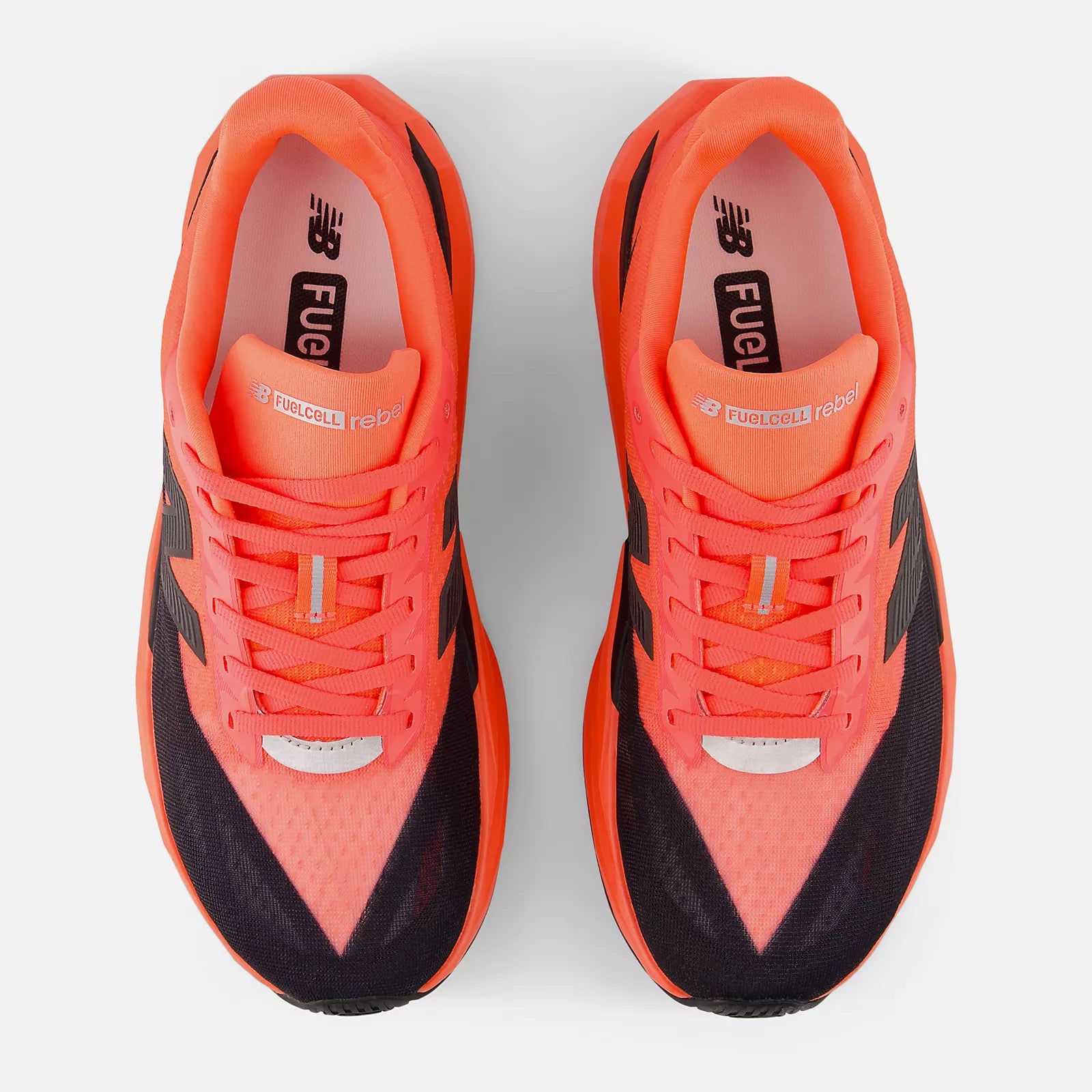 Womens FuelCell Rebel v5 Running Shoe