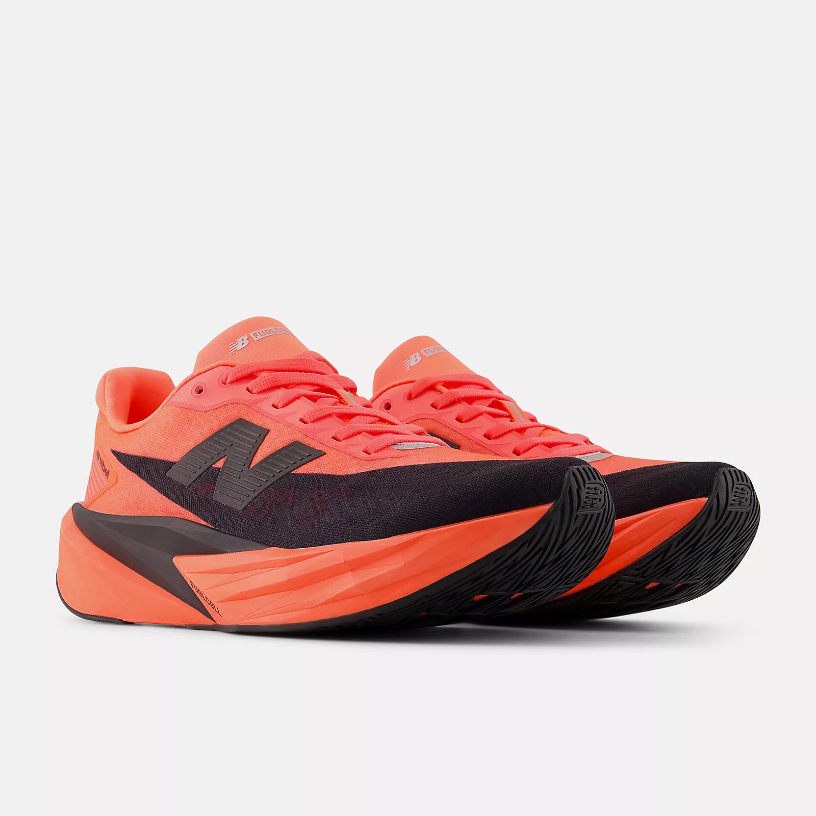 Womens FuelCell Rebel v5 Running Shoe