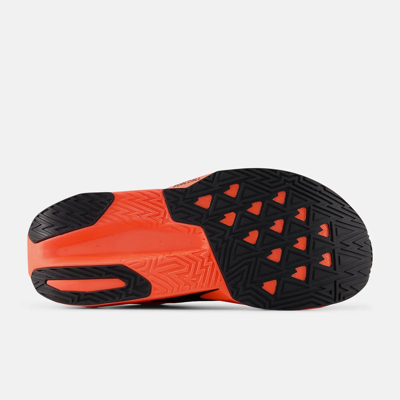 Womens FuelCell Rebel v5 Running Shoe