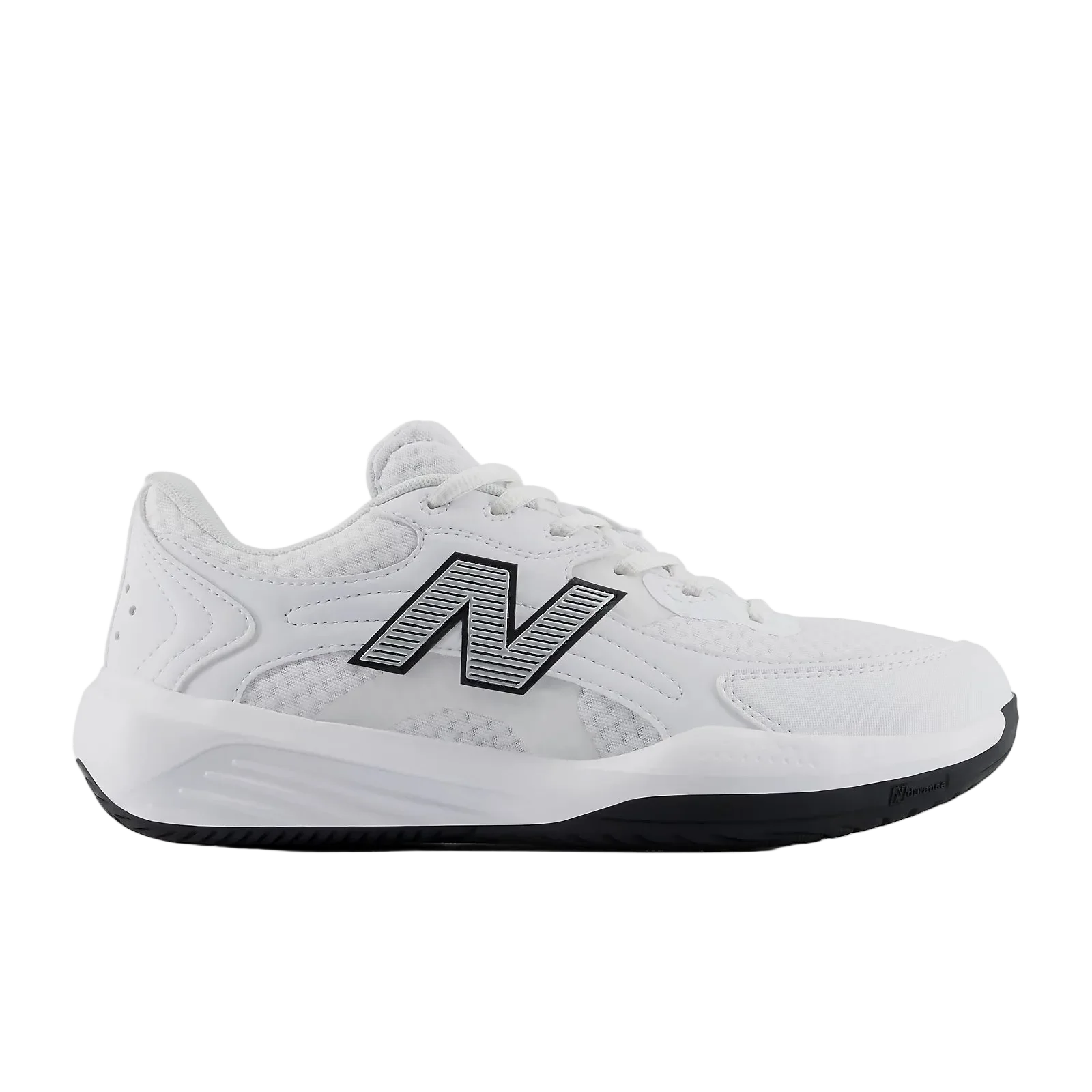 Womens 696 Tennis Shoe