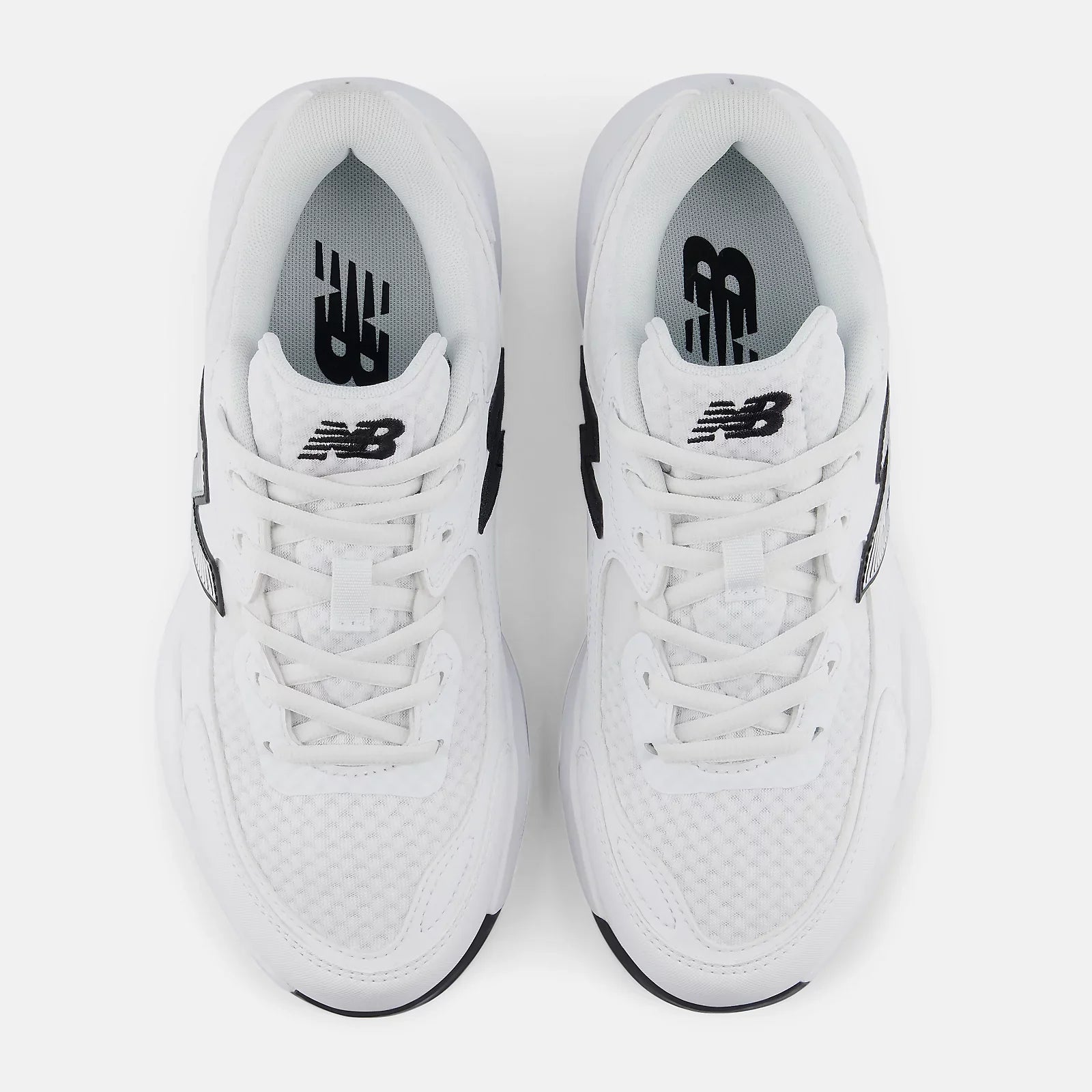 Womens 696 Tennis Shoe