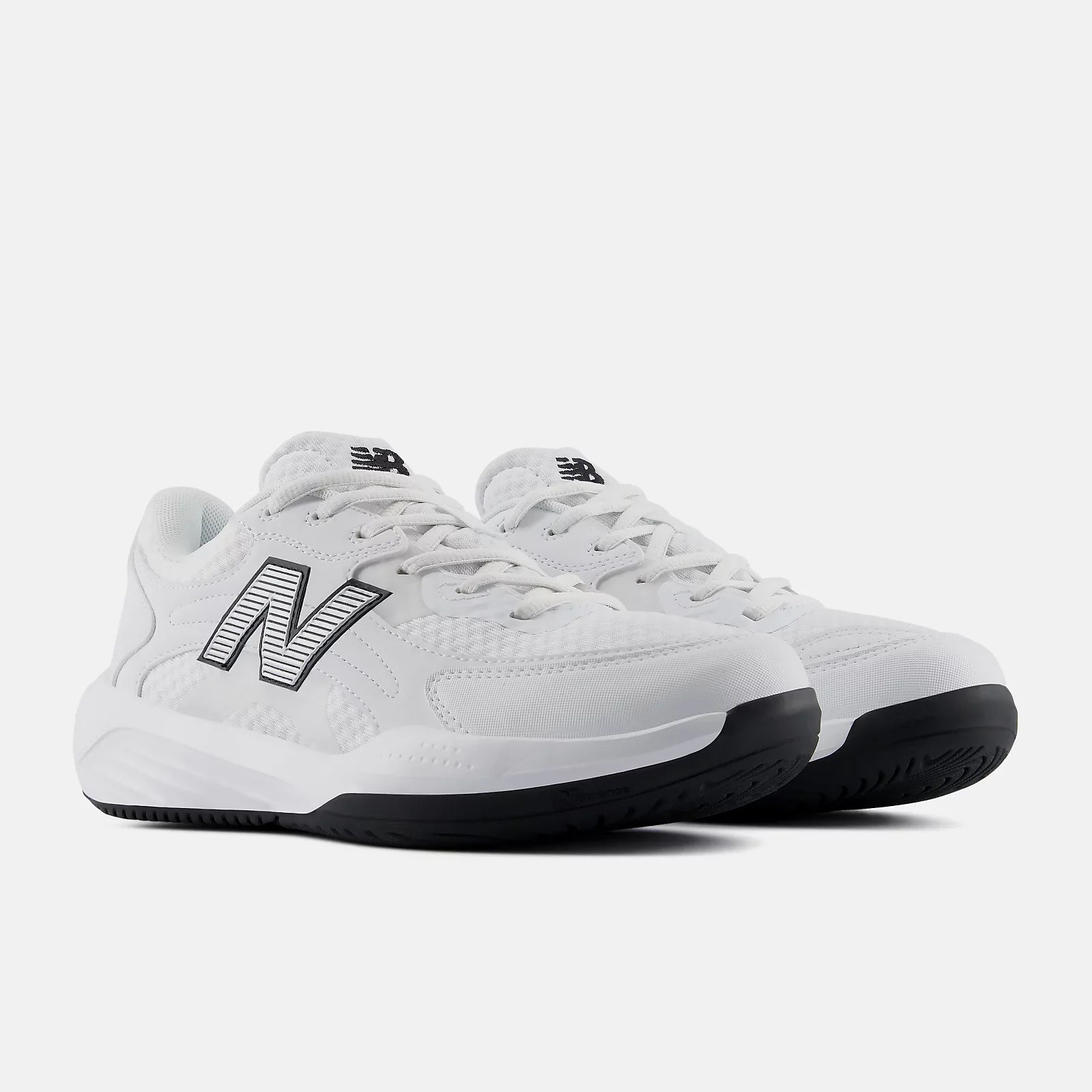Womens 696 Tennis Shoe