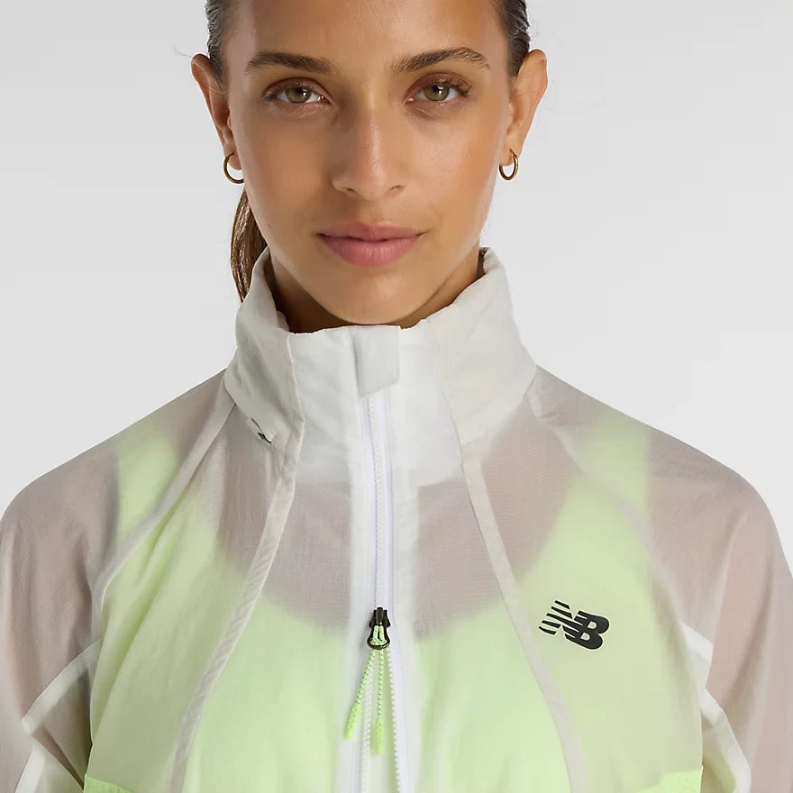 Womens RC Jacket