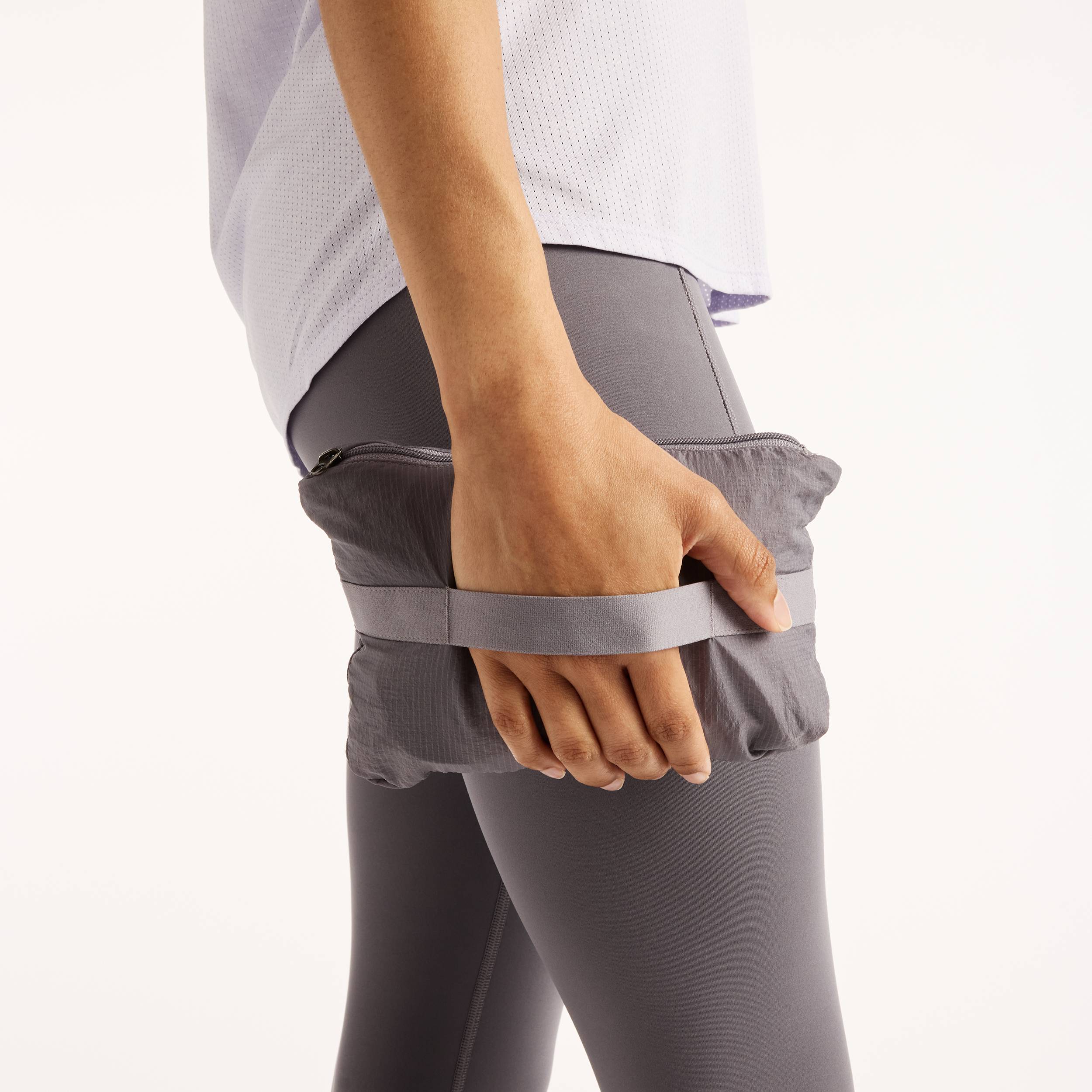 Womens Running RC Reflective Jacket