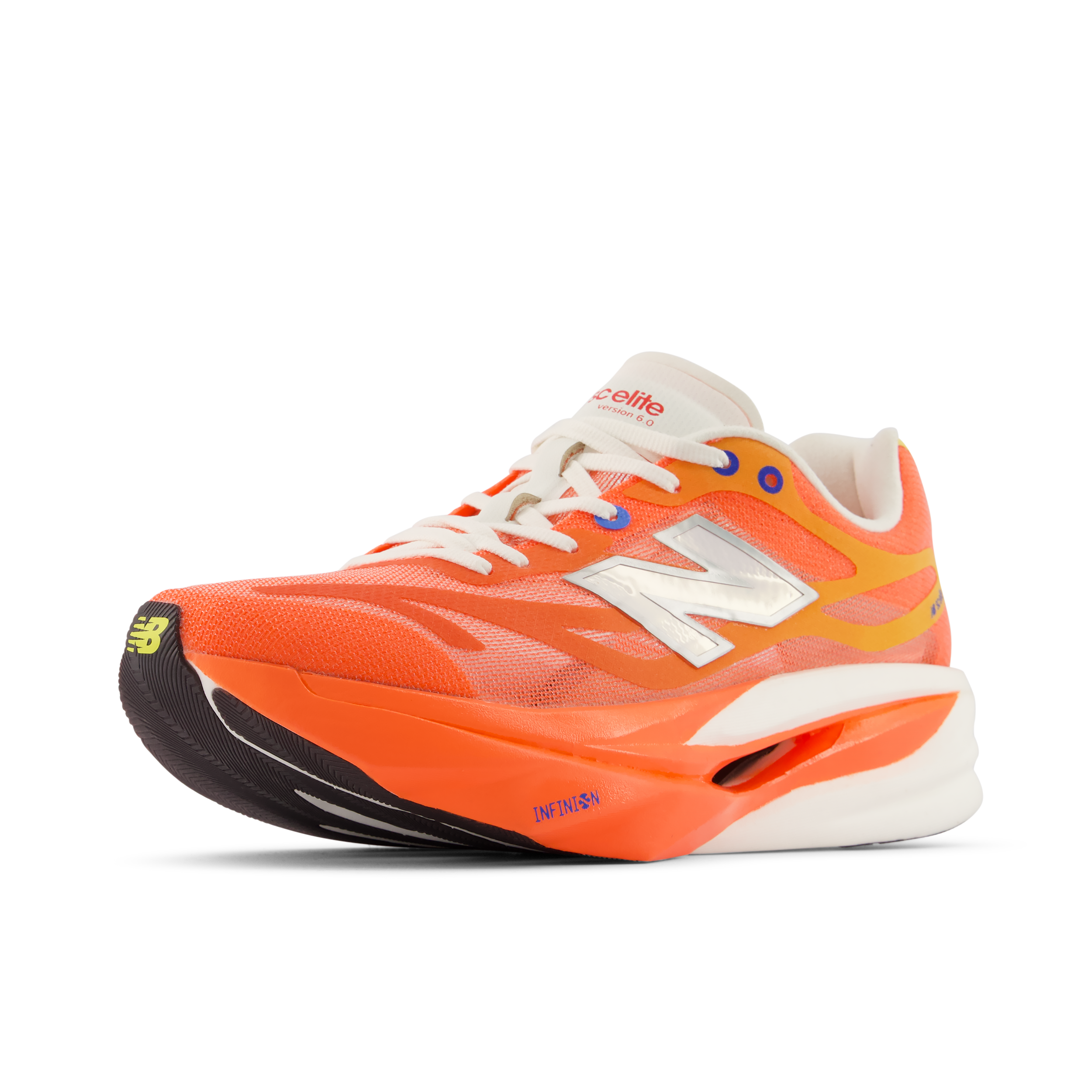Womens SC Elite V6 Ekiden Running Shoe