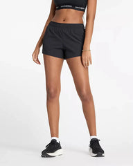 Womens RC Short 3 in