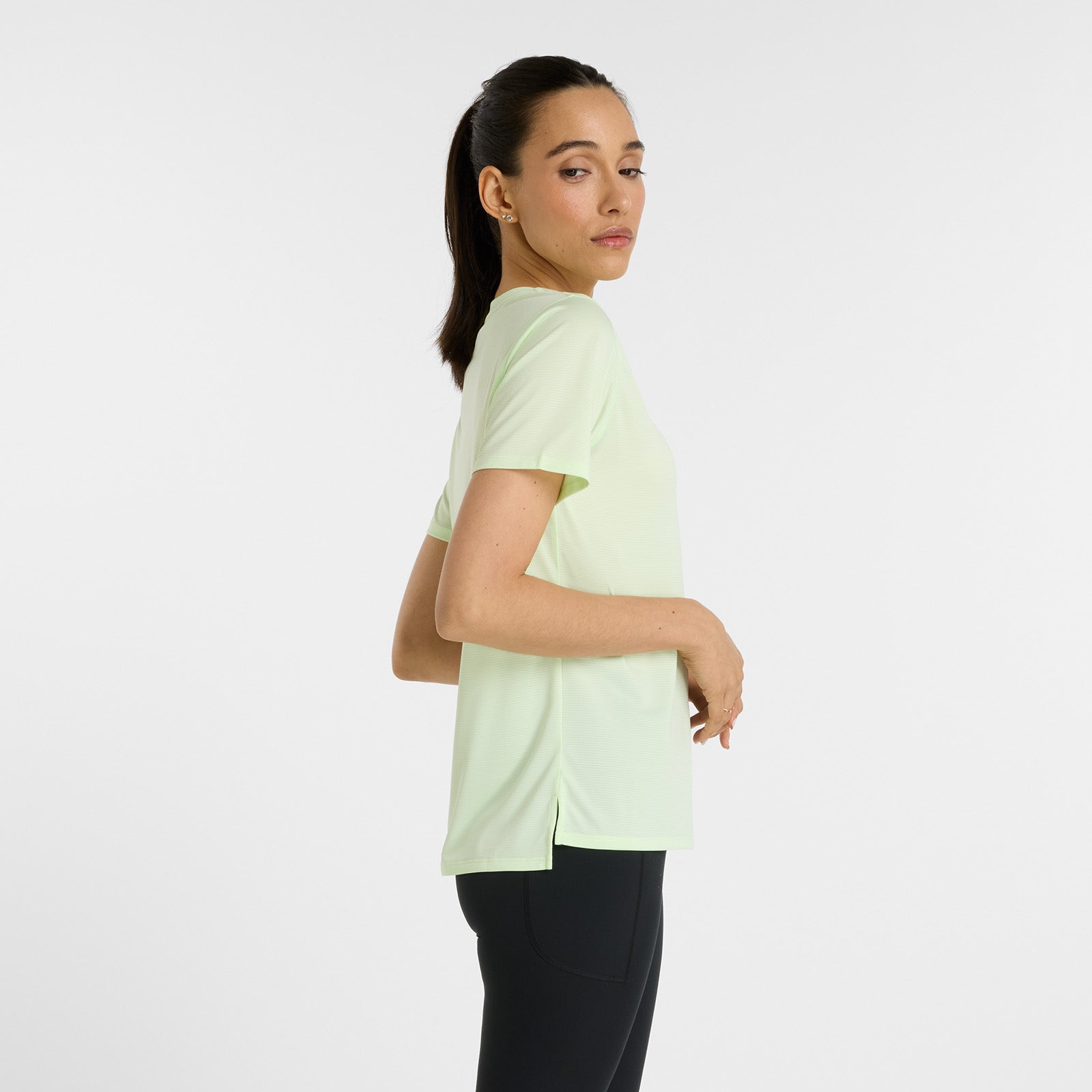 Womens Sport Essentials T-Shirt