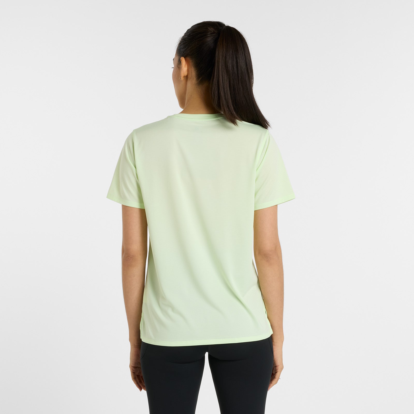 Womens Sport Essentials T-Shirt