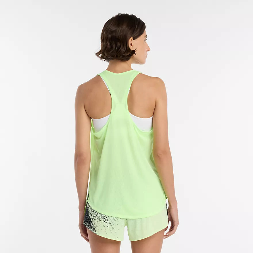 Womens Athletics Tank