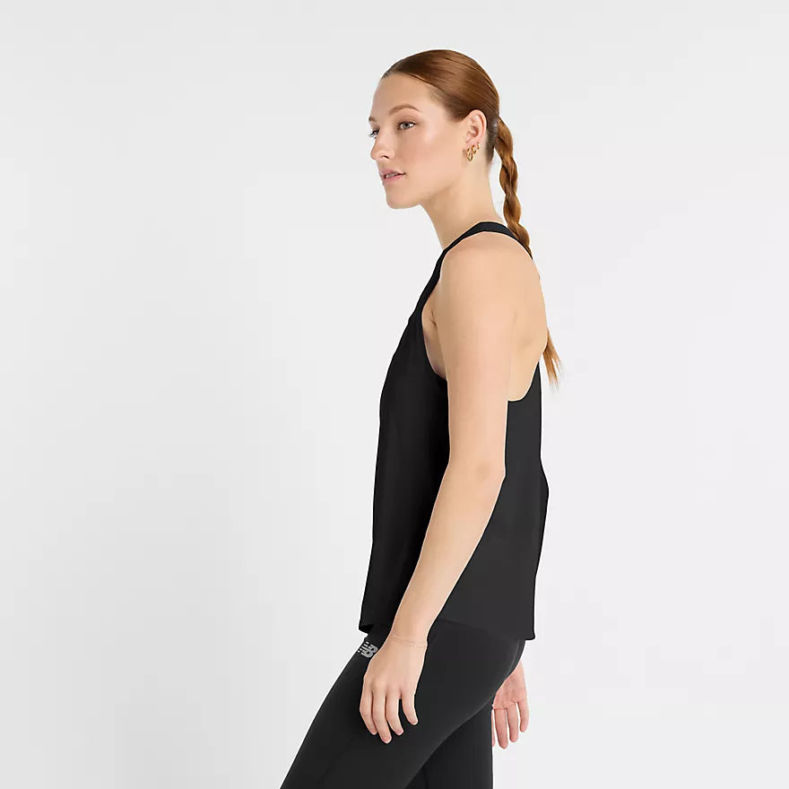 Womens Race Day Singlet