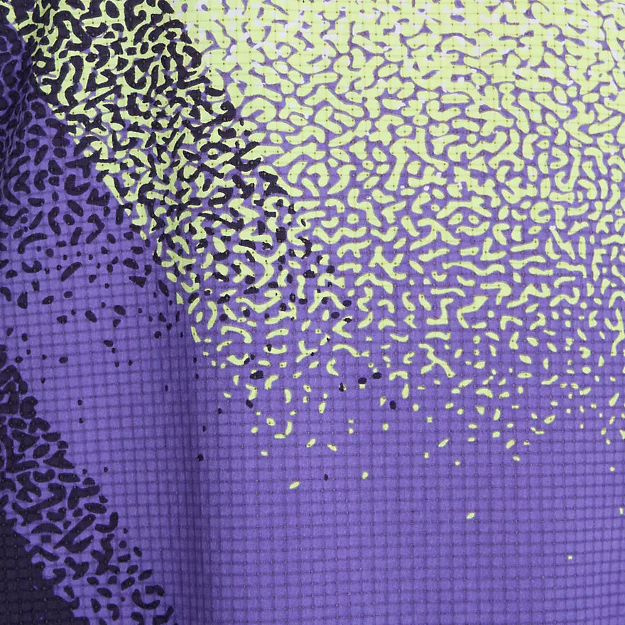 Womens Race Day Printed Singlet