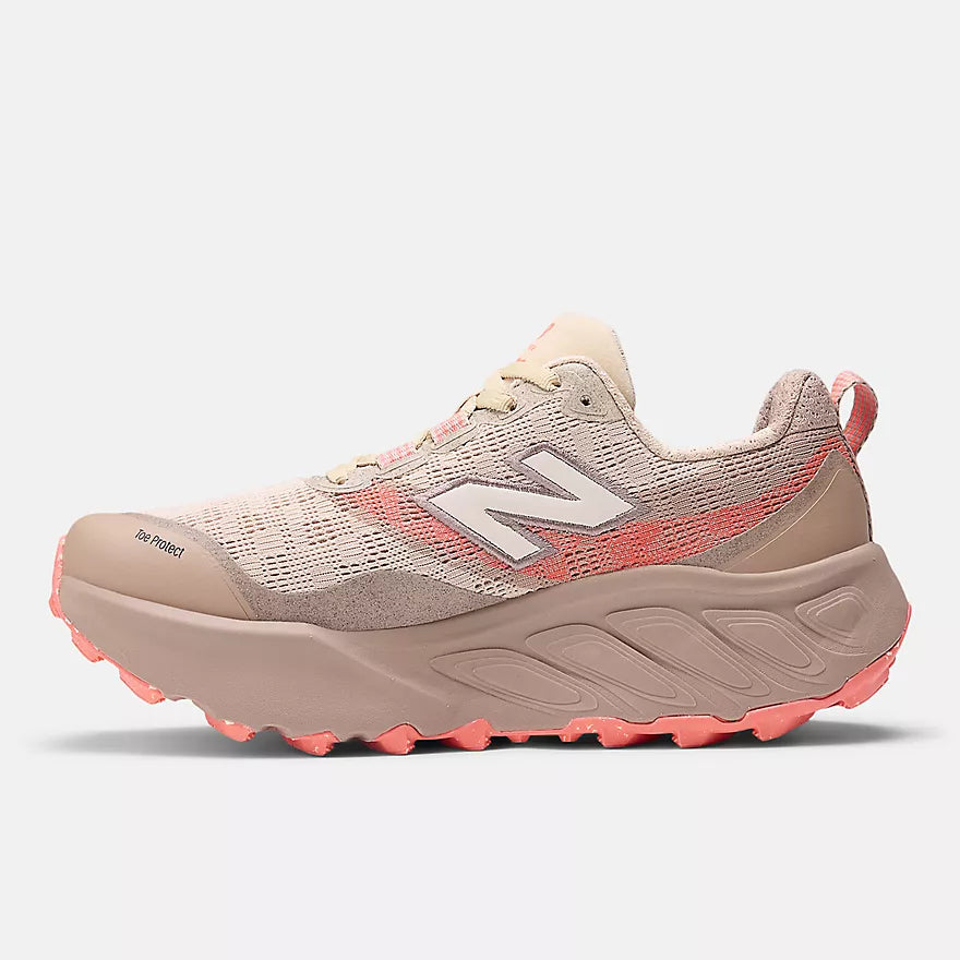 Womens Hierro Trail Running Shoe