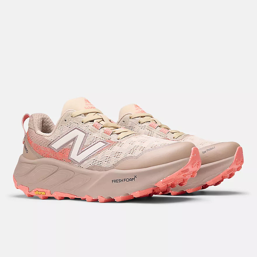 Womens Hierro Trail Running Shoe
