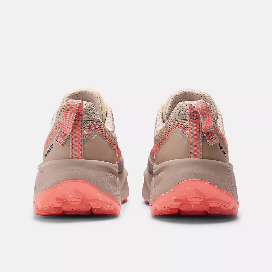 Womens Hierro Trail Running Shoe