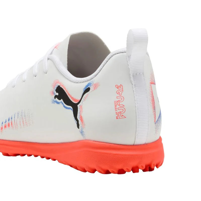 Junior FUTURE 8 Play Turf Boot