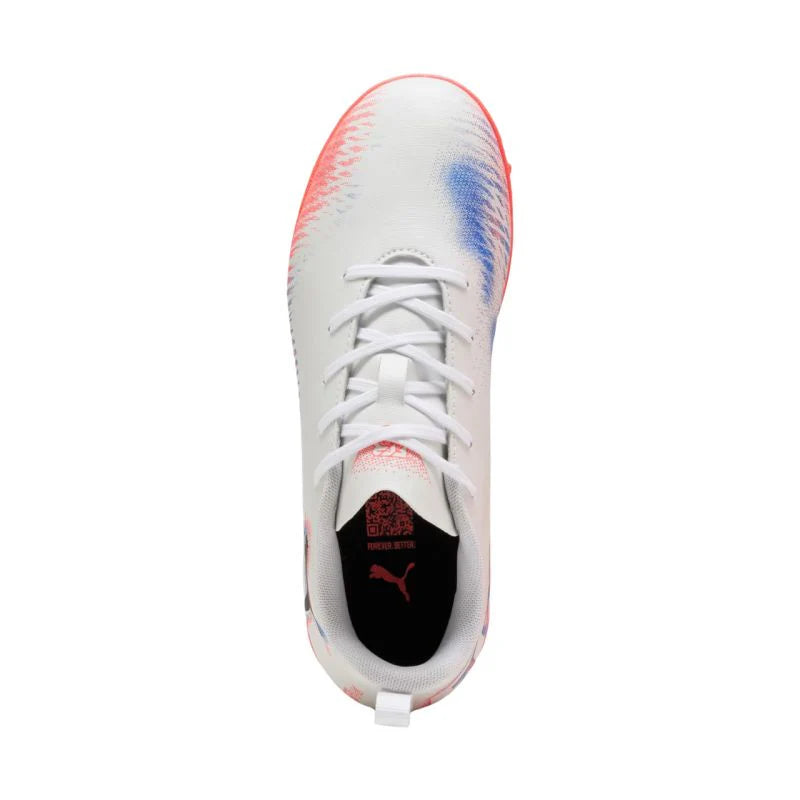 Junior FUTURE 8 Play Turf Boot