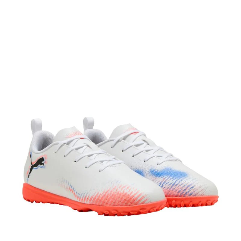 Junior FUTURE 8 Play Turf Boot
