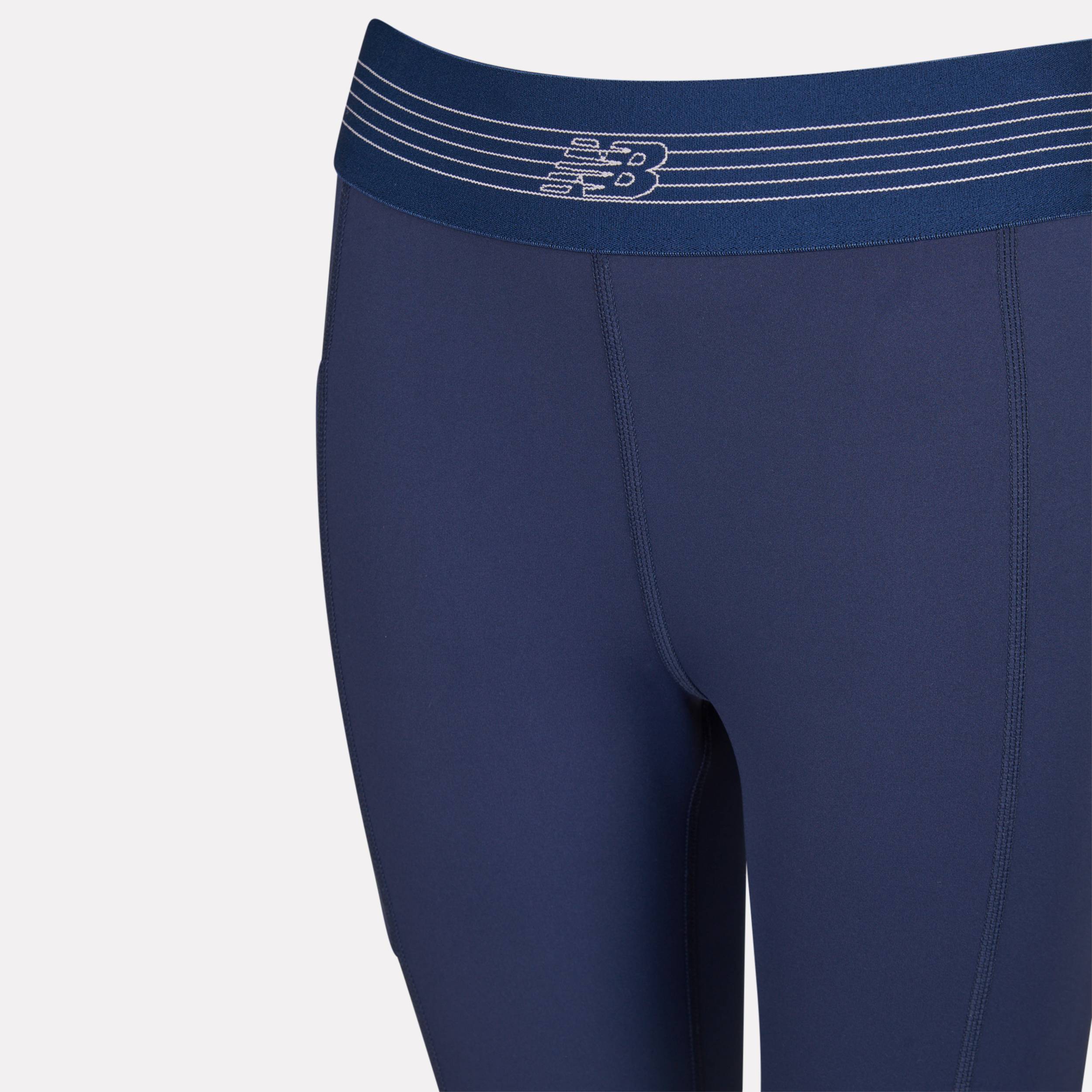 Junior Girls Running Pocket Harmony Legging