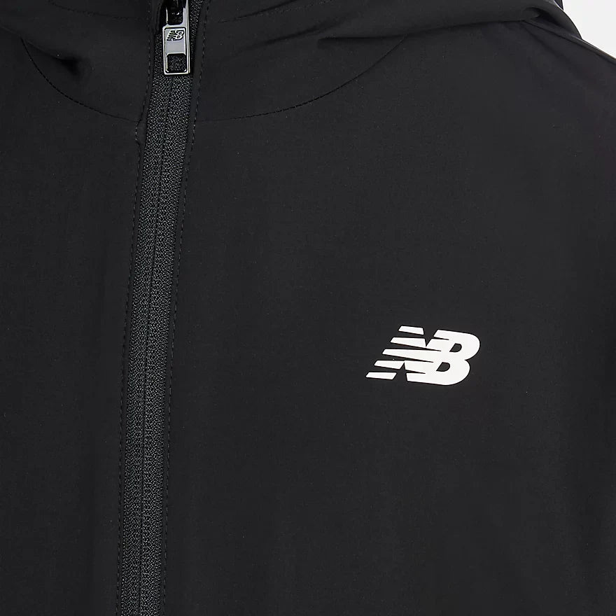 Junior Boys Performance Jacket