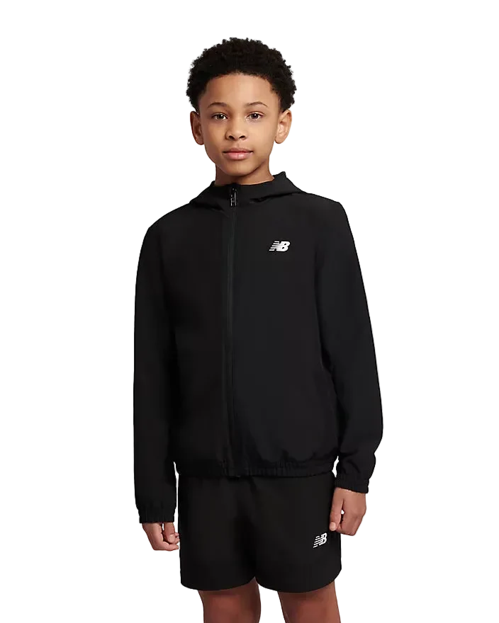 Junior Boys Performance Jacket