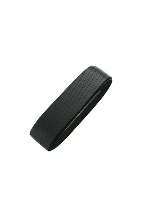 Badminton Synthetic Leather Excel Pro Grip Black
