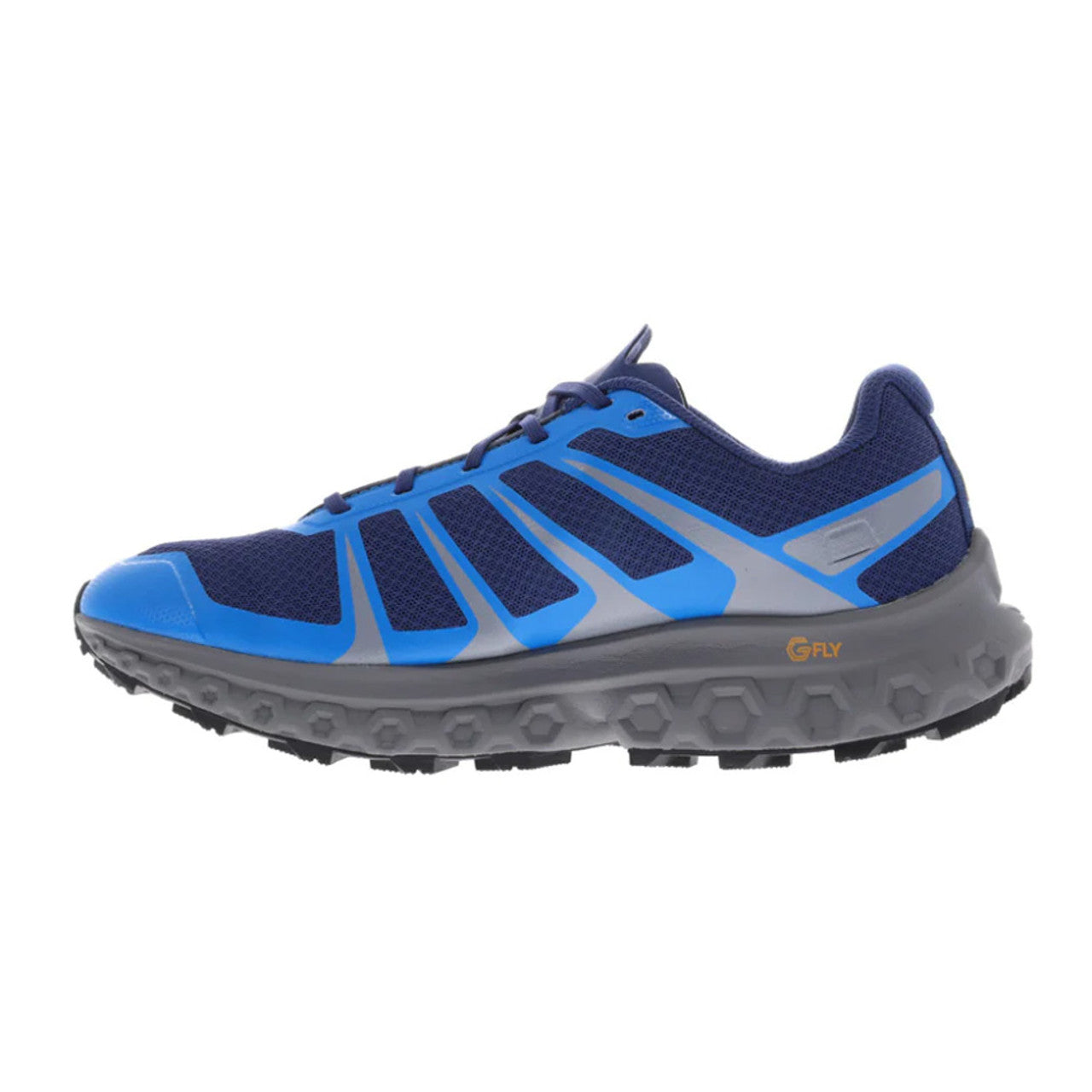 Mens TrailFly Ultra G 300 Max Trail Running Shoe